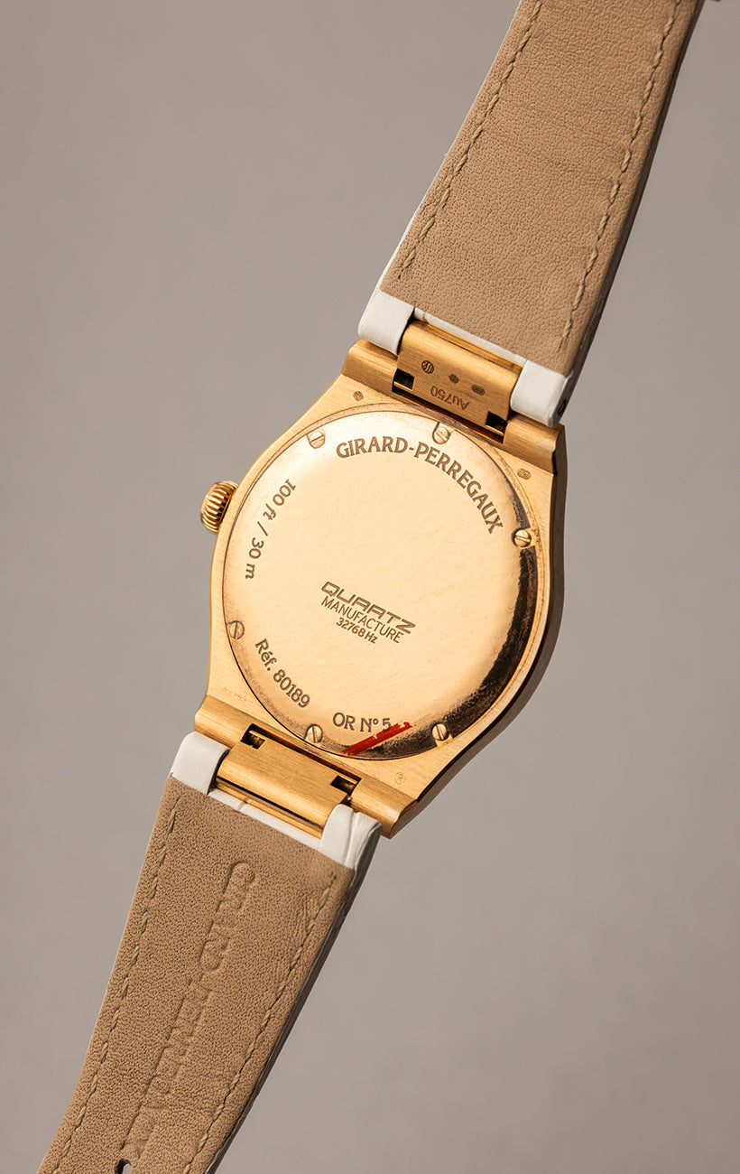 Girard Perregaux Graduate