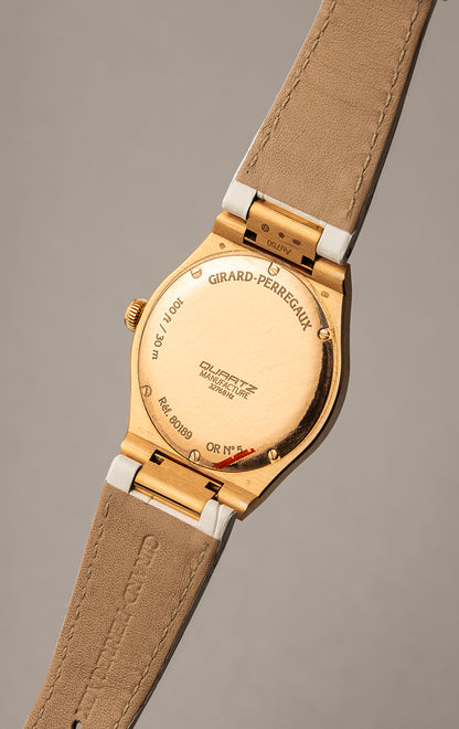 Girard Perregaux Graduate