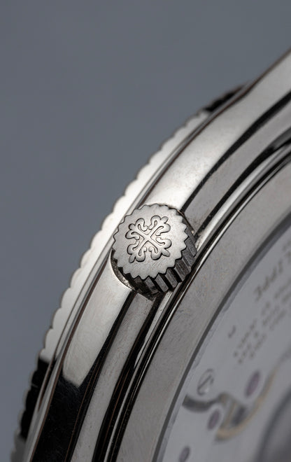 Patek Philippe Perpetual Calendar