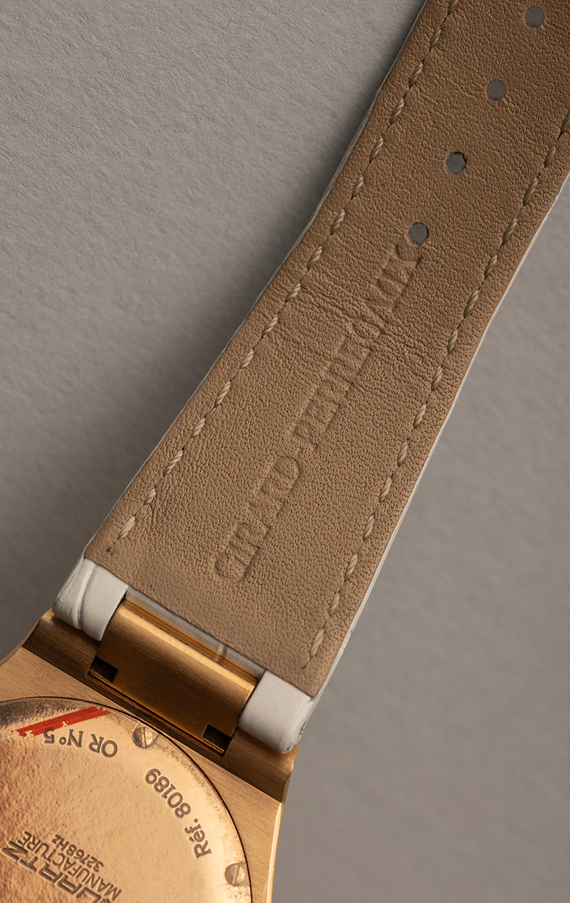 Girard Perregaux Graduate