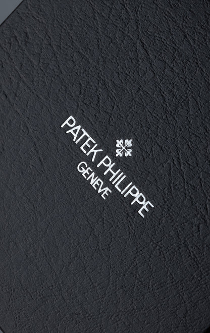 Patek Philippe Perpetual Calendar