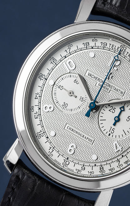 Vacheron Constantin Malte Chronograph
