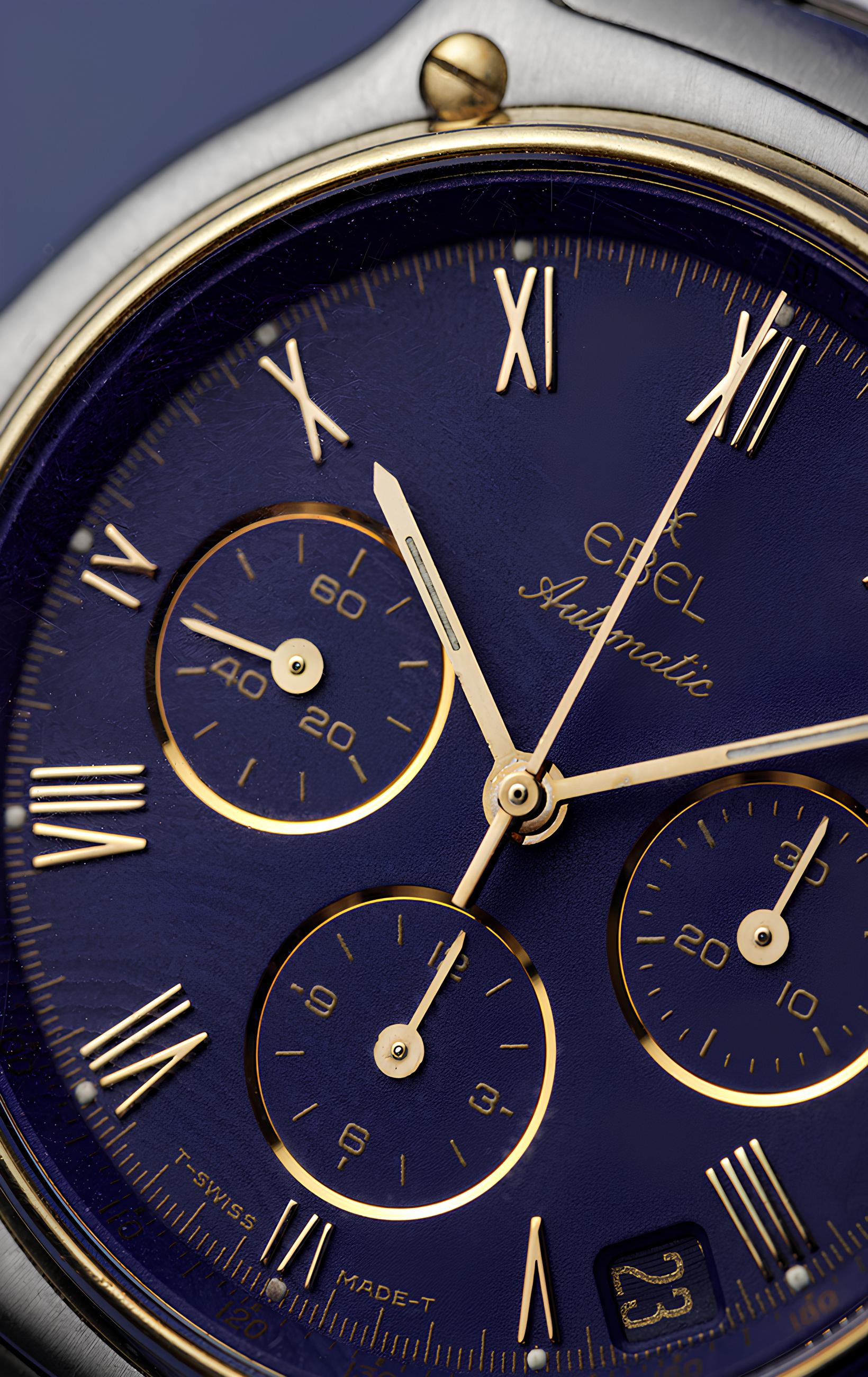 Orologio ebel 1911 deals