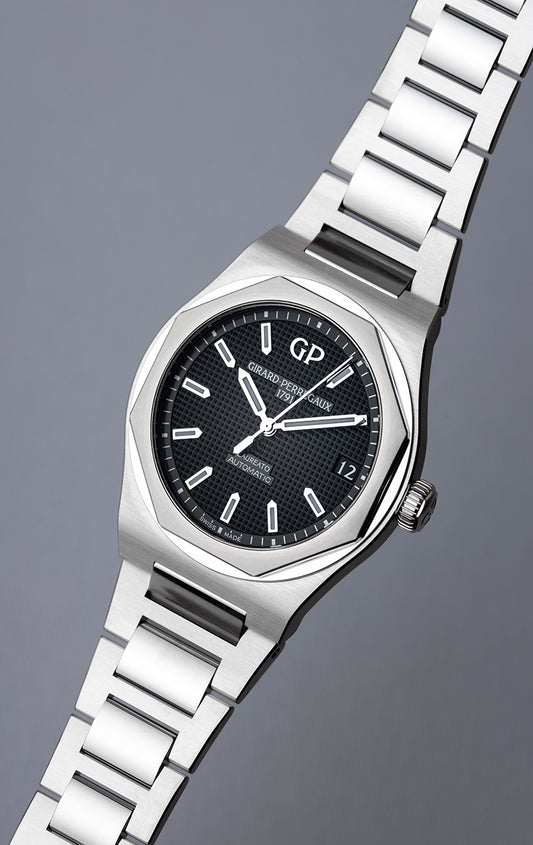 Girard Perregaux Graduate
