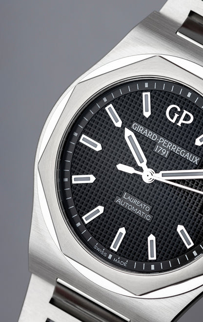 Girard Perregaux Graduate