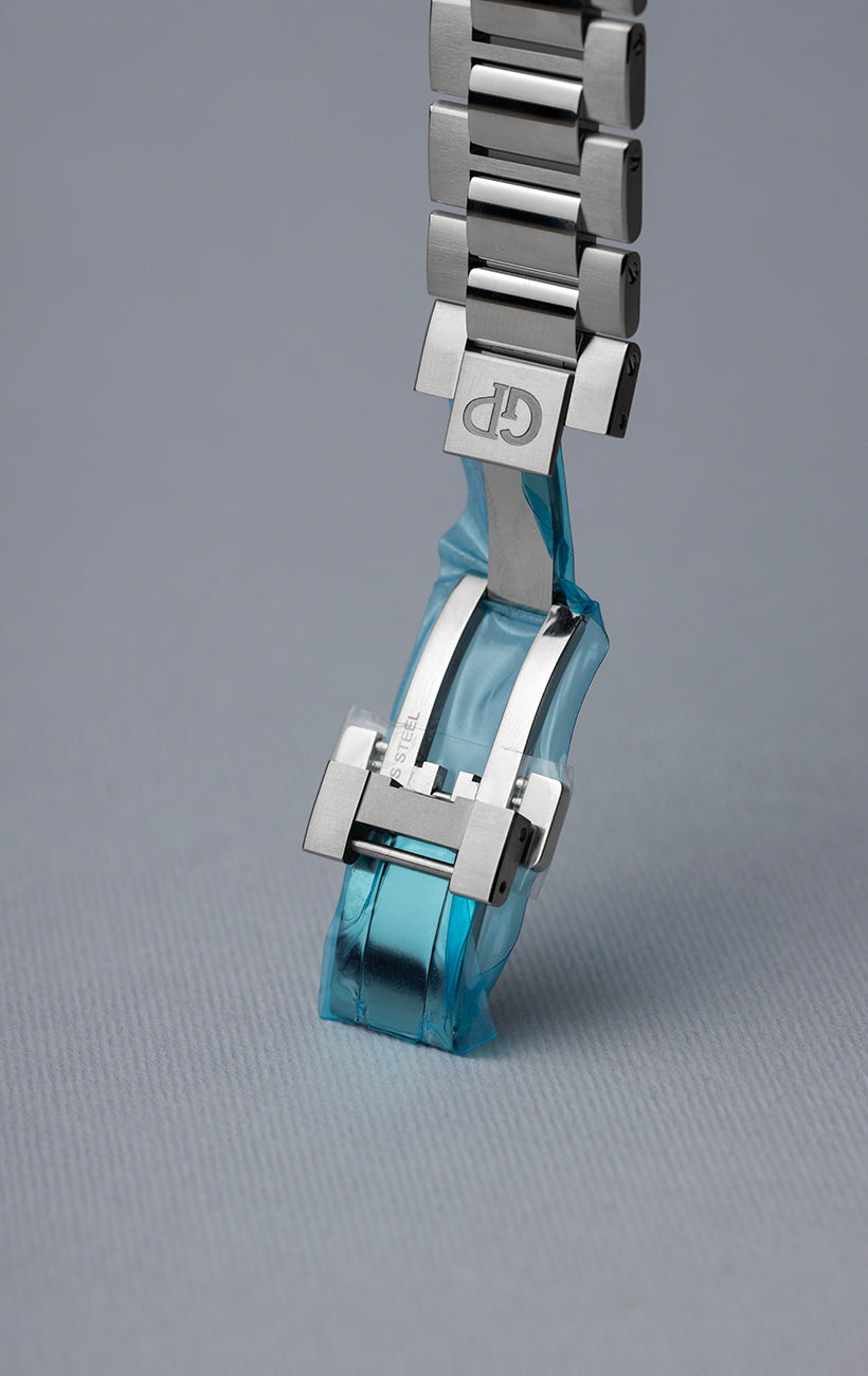 Girard Perregaux Graduate