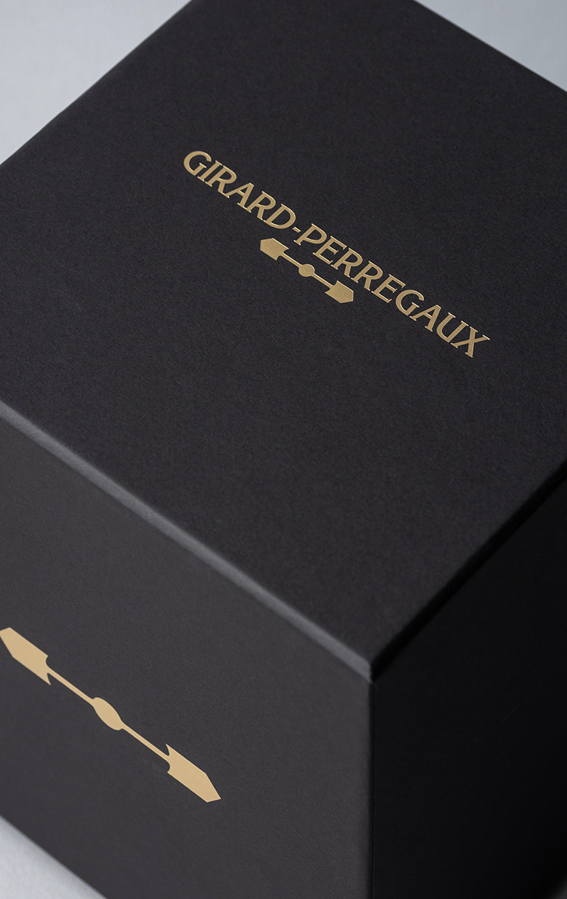 Girard Perregaux Graduate