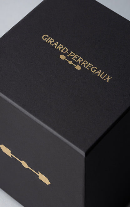 Girard Perregaux Graduate