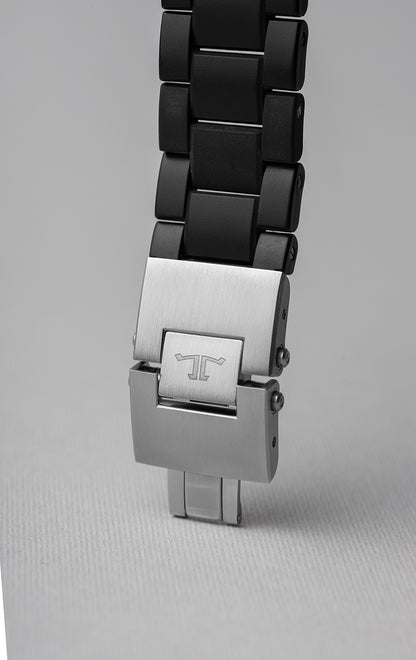 Jaeger-LeCoultre GMT Navy Master