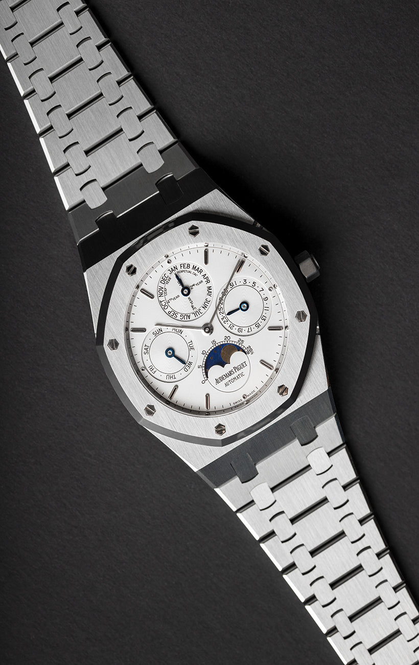 Audemars Piguet Royal Oak Perpetual Calendar