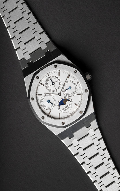 Audemars Piguet Royal Oak Perpetual Calendar