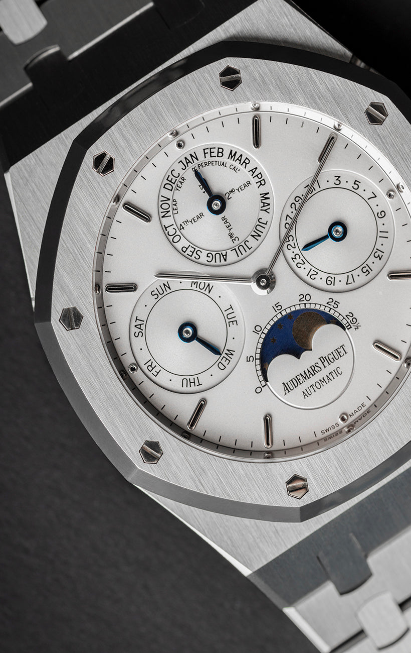 Audemars Piguet Royal Oak Perpetual Calendar