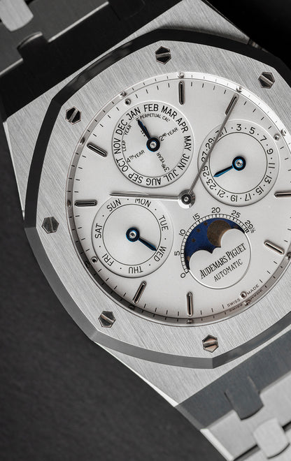 Audemars Piguet Royal Oak Perpetual Calendar