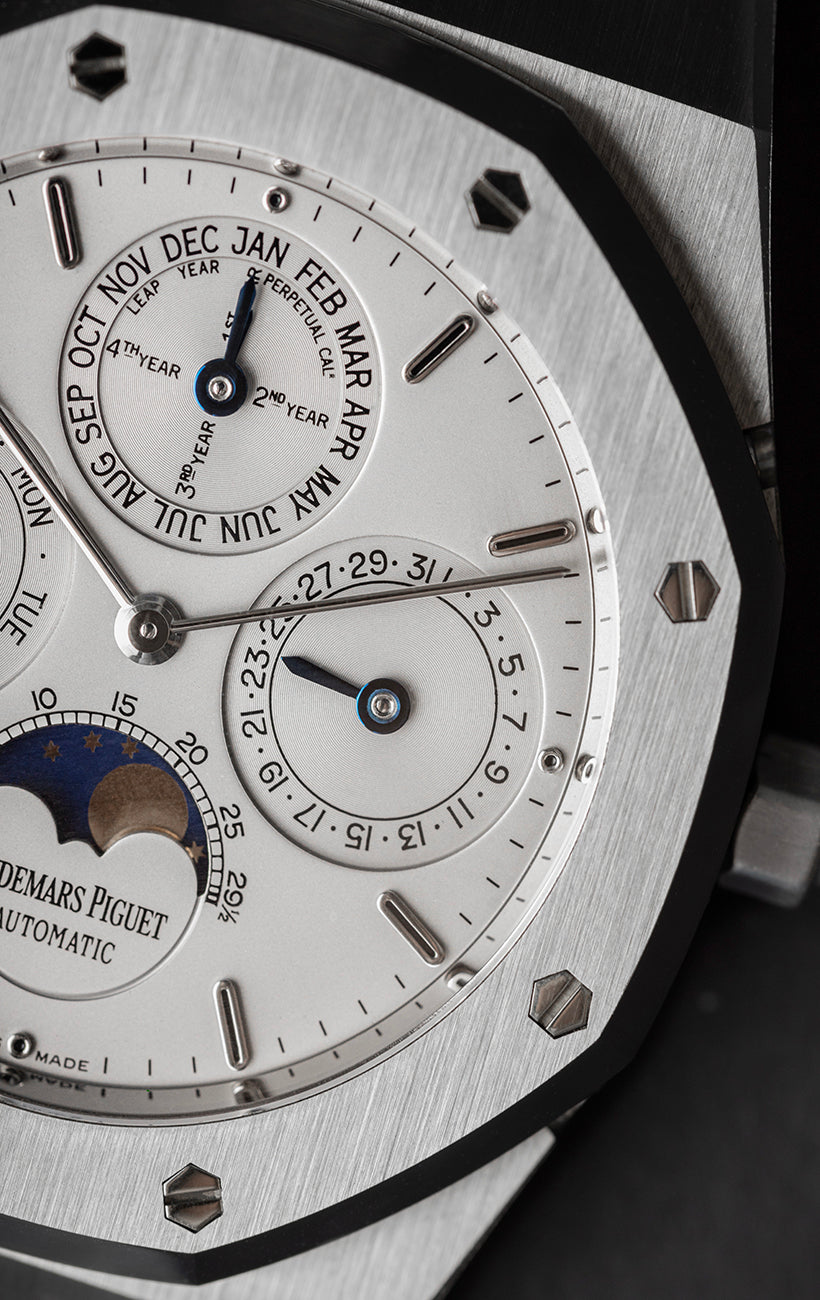 Audemars Piguet Royal Oak Perpetual Calendar