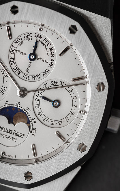 Audemars Piguet Royal Oak Perpetual Calendar