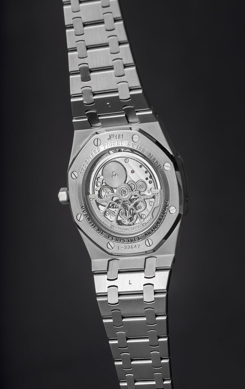 Audemars Piguet Royal Oak Perpetual Calendar