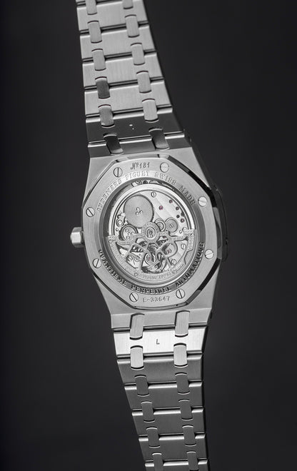 Audemars Piguet Royal Oak Perpetual Calendar