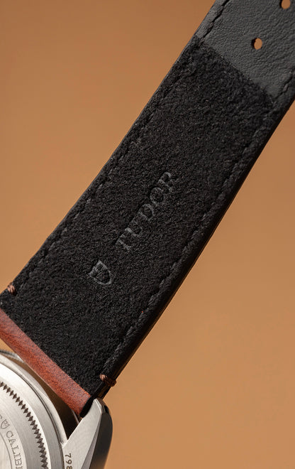 Tudor Black Bay GMT