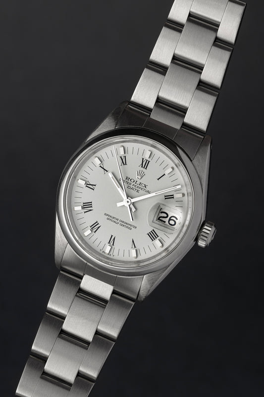 Rolex Oyster Perpetual Date