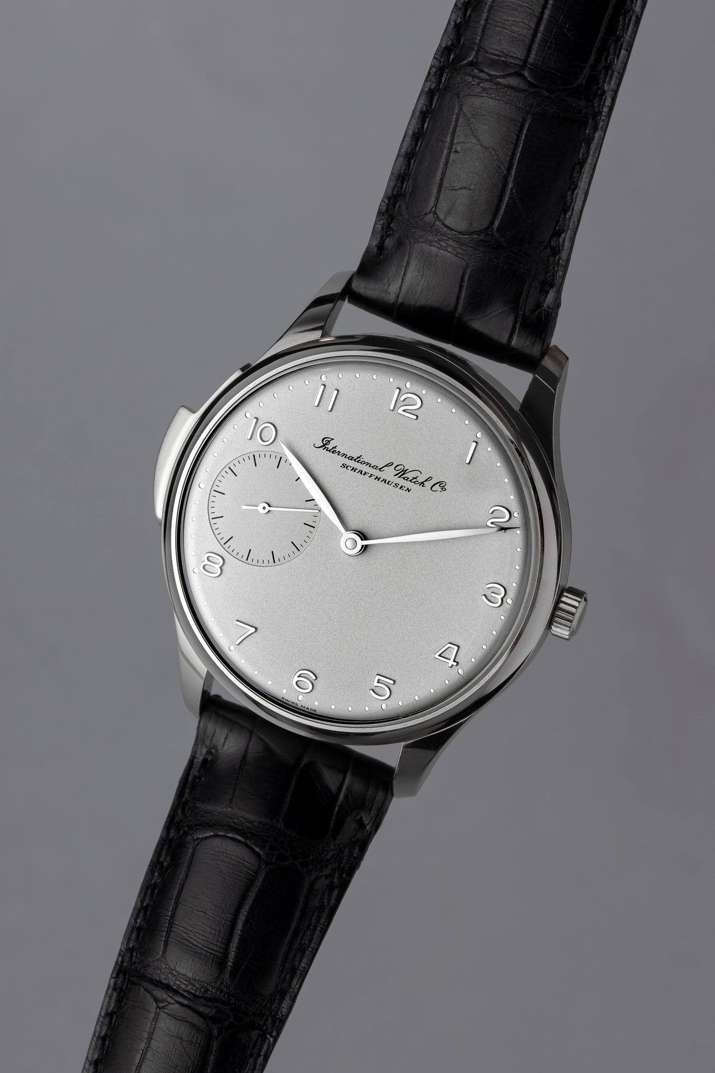 IWC Portugieser Minute Repeater