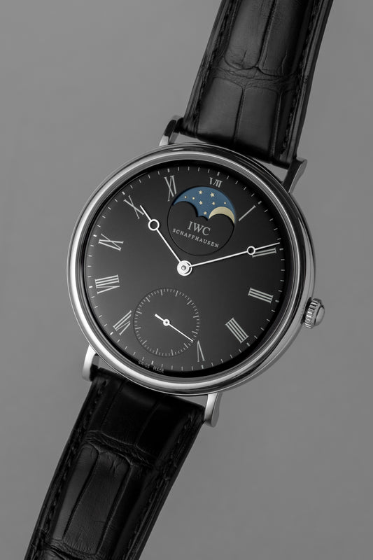 IWC Portofino