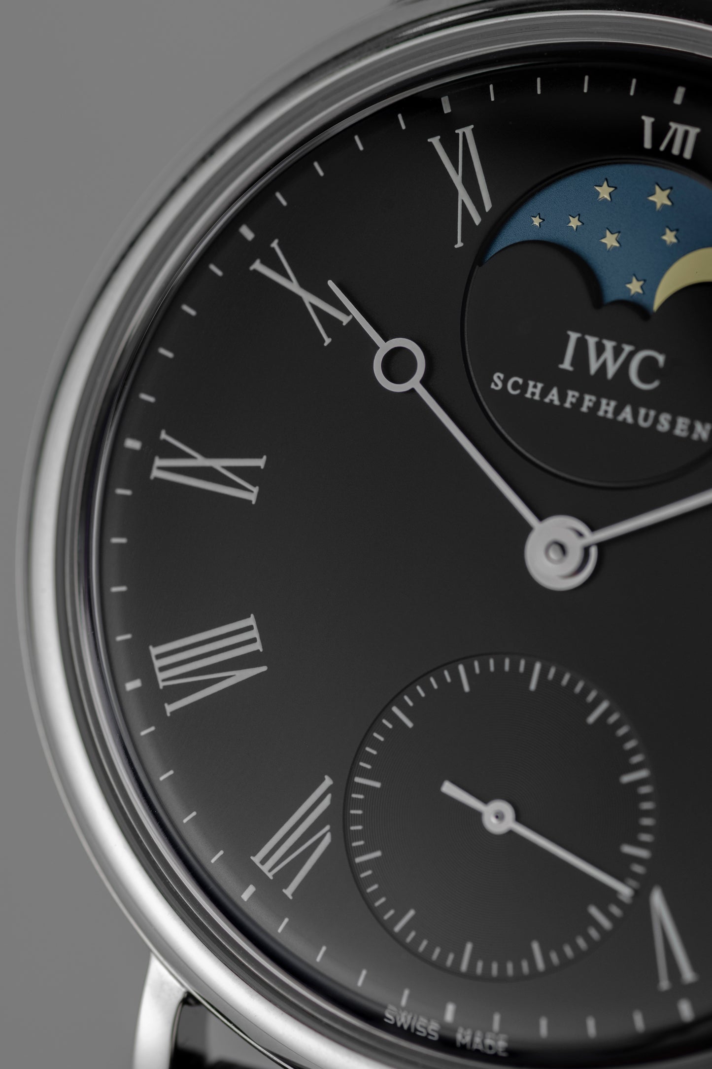 IWC Portofino