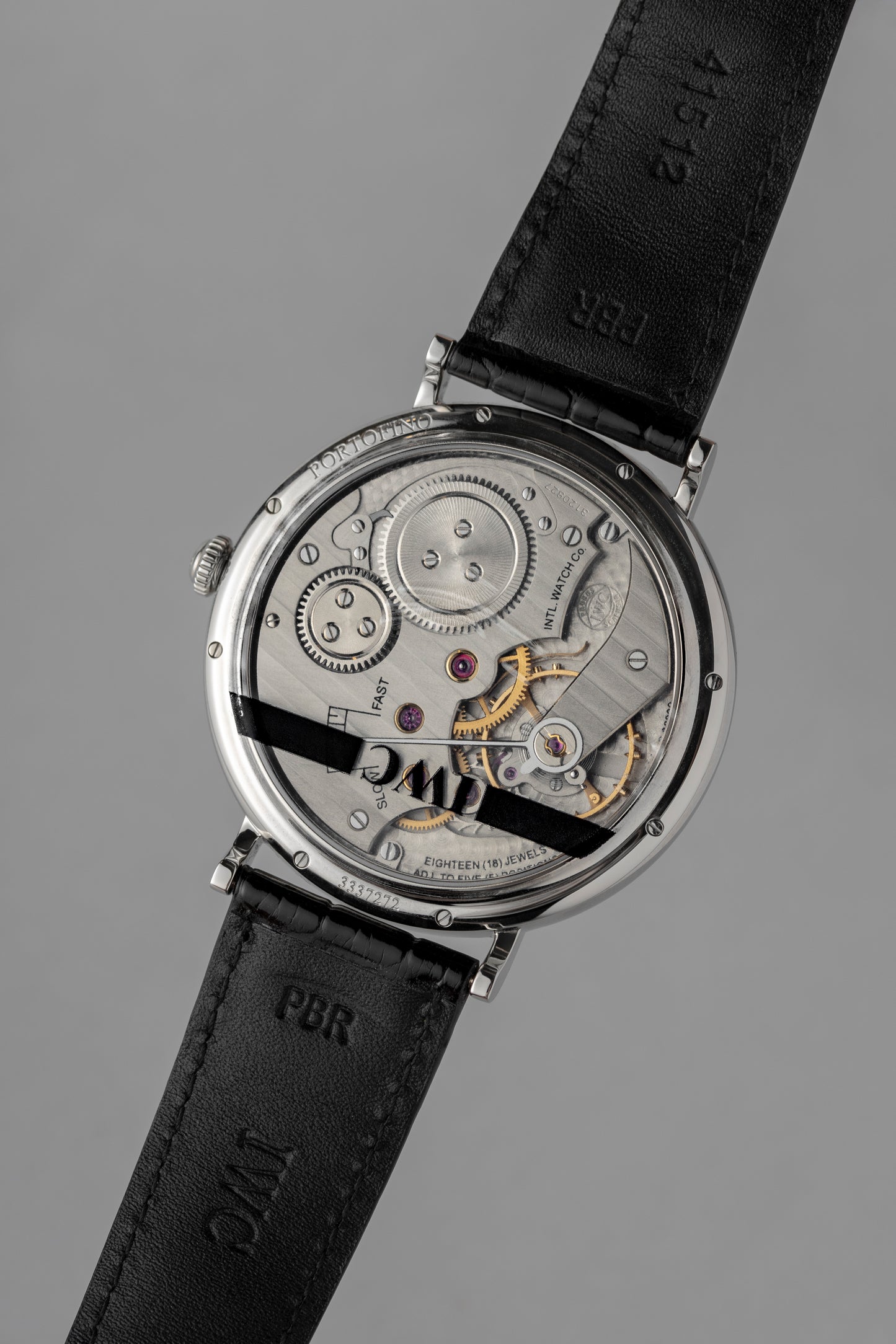 IWC Portofino
