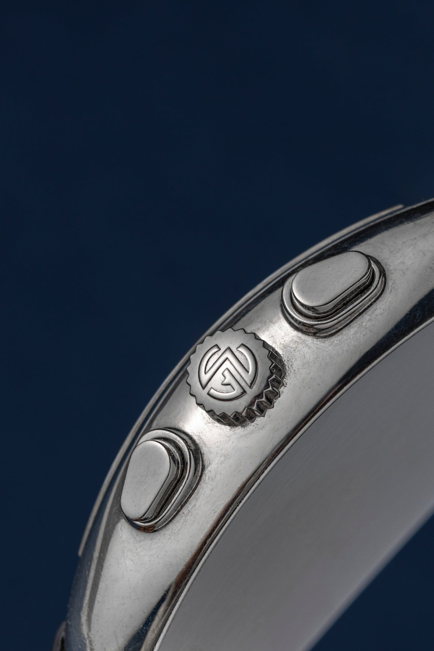 Franck Muller Cintrée Curvex