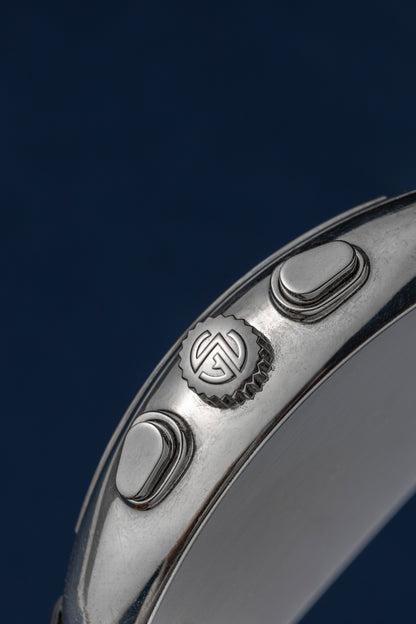 Franck Muller Cintrée Curvex