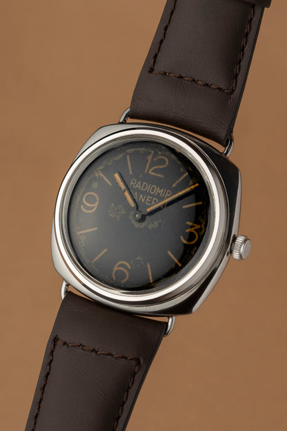 Panerai Radiomir 3646