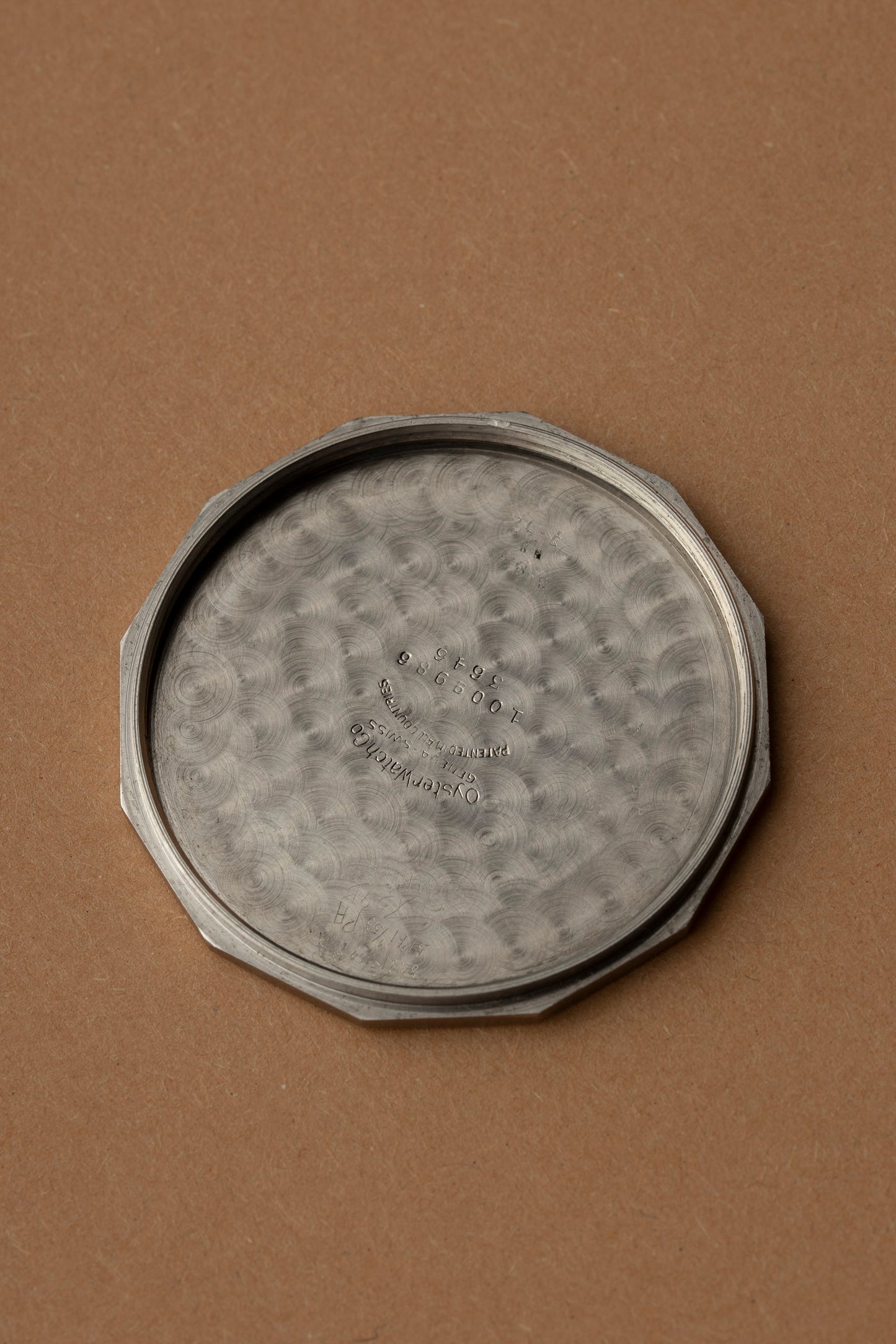 Panerai Radiomir 3646