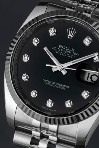 Rolex Datejust