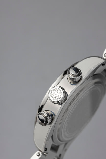 Tudor Black Bay Chrono