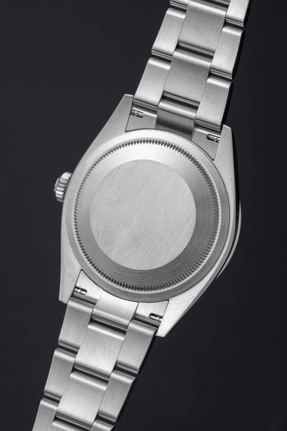Rolex Explorer