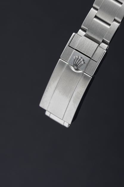 Rolex Explorer