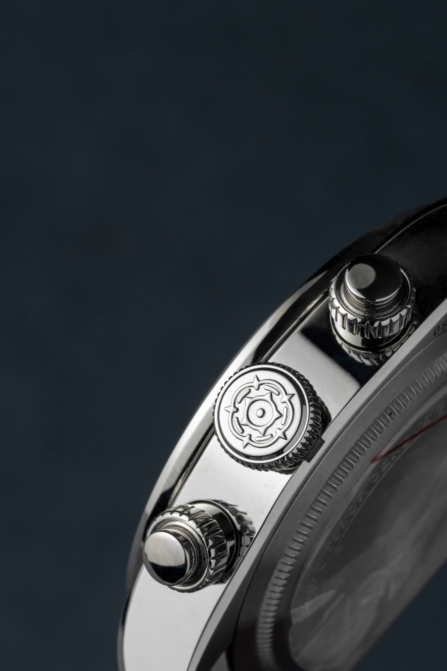 Tudor Black Bay Chrono