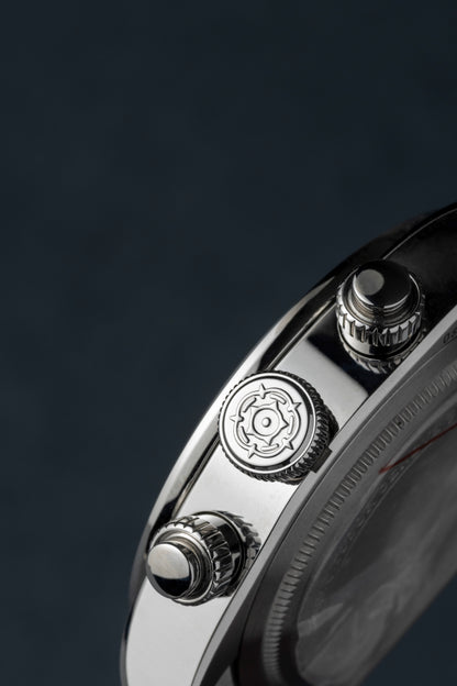 Tudor Black Bay Chrono