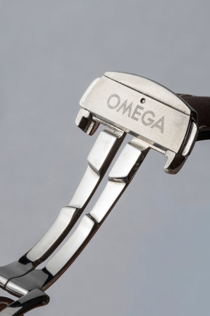 Omega Speedmaster Broad Arrow