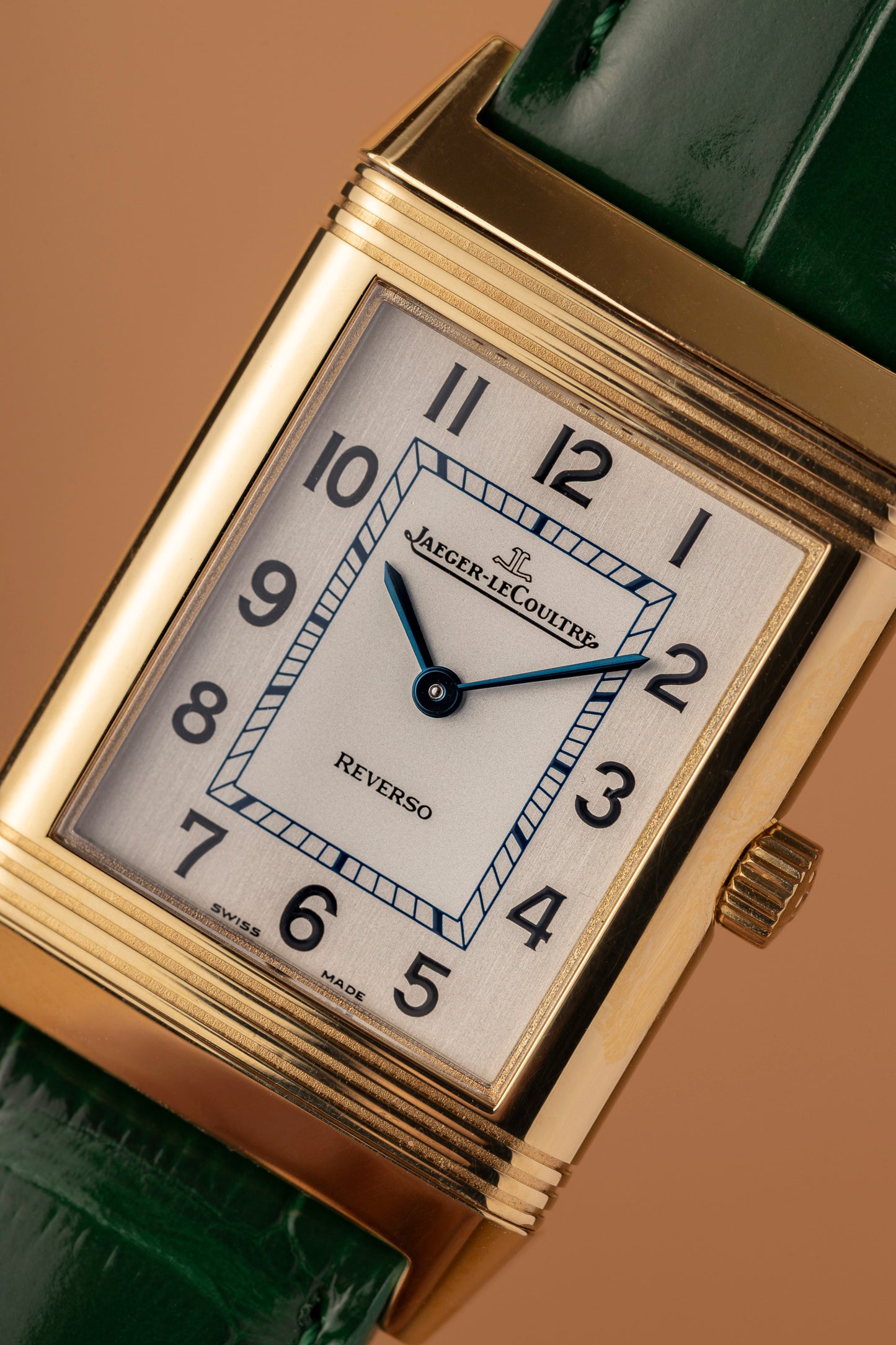 Jaeger-LeCoultre Reverso