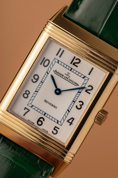 Jaeger-LeCoultre Reverso