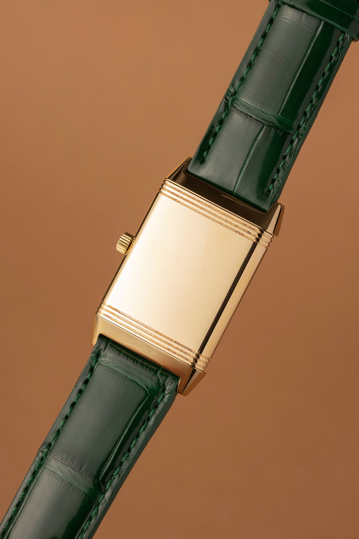 Jaeger-LeCoultre Reverso