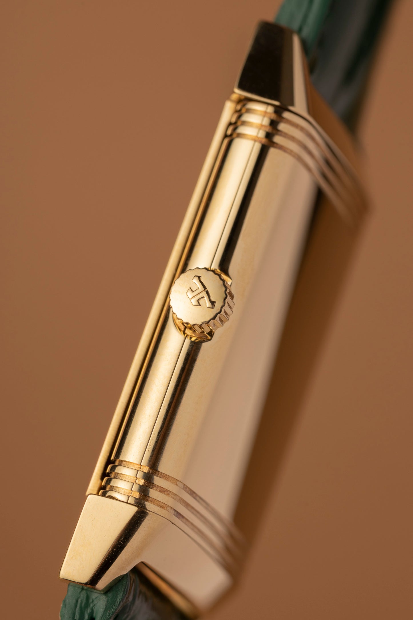Jaeger-LeCoultre Reverso