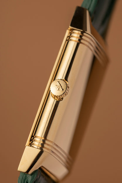 Jaeger-LeCoultre Reverso