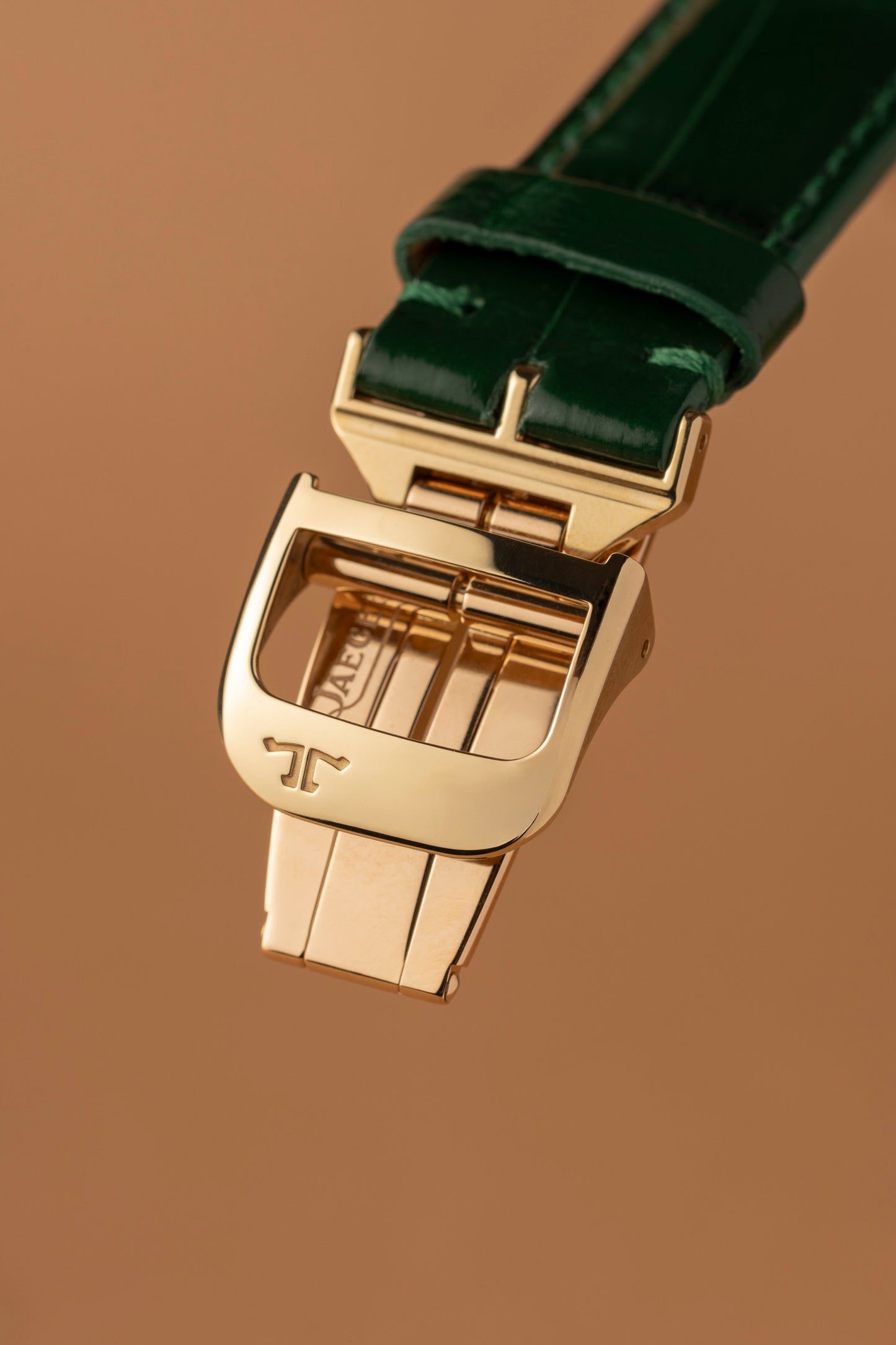 Jaeger-LeCoultre Reverso