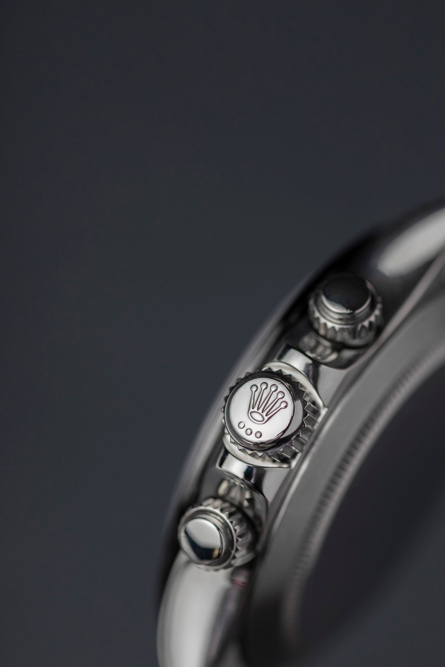 Rolex Daytona Panda