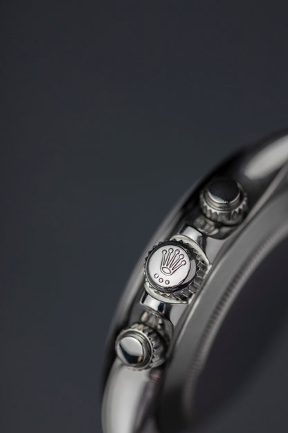 Rolex Daytona Panda