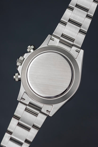 Rolex Daytona Panda