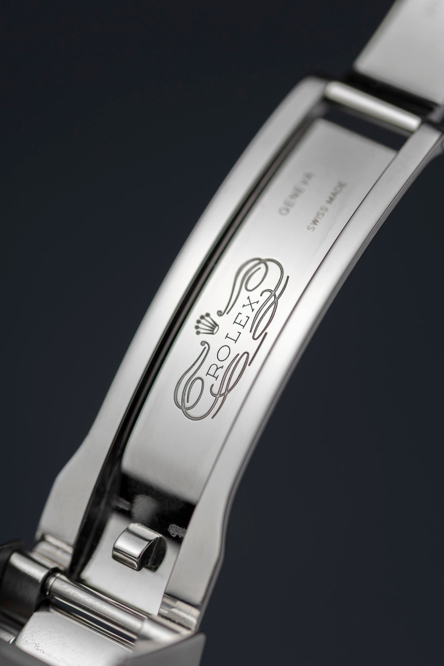 Rolex Daytona Panda