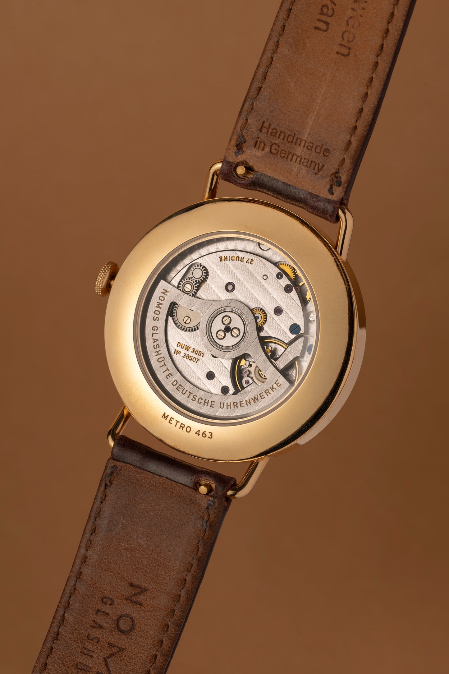 Nomos Metro 1180
