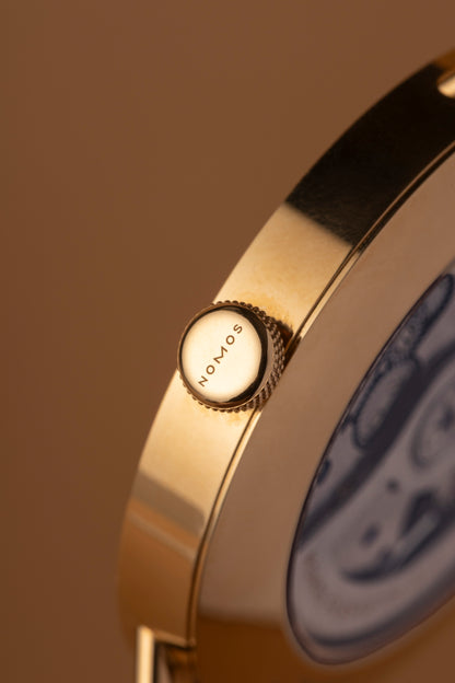 Nomos Metro 1180